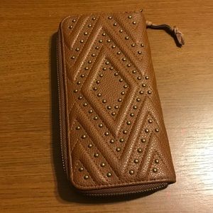 Jessica Simpson wallet